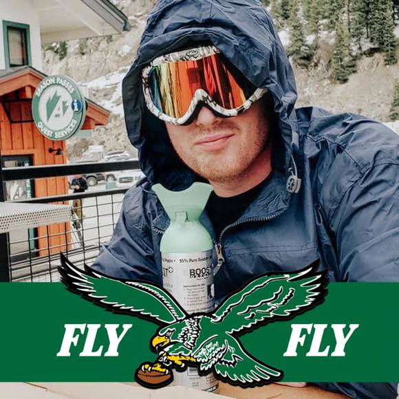 Meet your Posher, Jacob - Picture 1 of 1